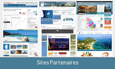 Sites partenaires